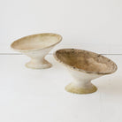 Willy Guhl Tilted Planter - elsie green - furniture