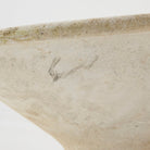 Willy Guhl Tilted Planter - elsie green - furniture