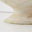 Willy Guhl Tilted Planter - elsie green - furniture
