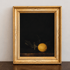 Winter Lemon | Jefferson Hayman - elsie green - art