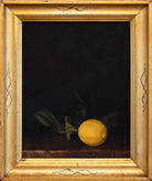 Winter Lemon | Jefferson Hayman - elsie green - art