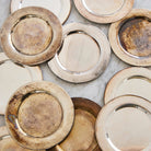 Wm. A Rogers Silver Wine Coaster | The Patrck Orbe Collection - elsie green - the french kitchen