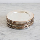 Wm. A Rogers Silver Wine Coaster | The Patrck Orbe Collection - elsie green - the french kitchen