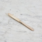 Wm. Rogers & Son Silver Plated Letter Opener | The Patrick Orbe Collection - elsie green - the french kitchen