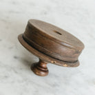 Wood Spice Box - elsie green - the french kitchen