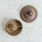 Wood Spice Box - elsie green - the french kitchen