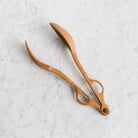 Wood Tongs - elsie green - The French Kitchen