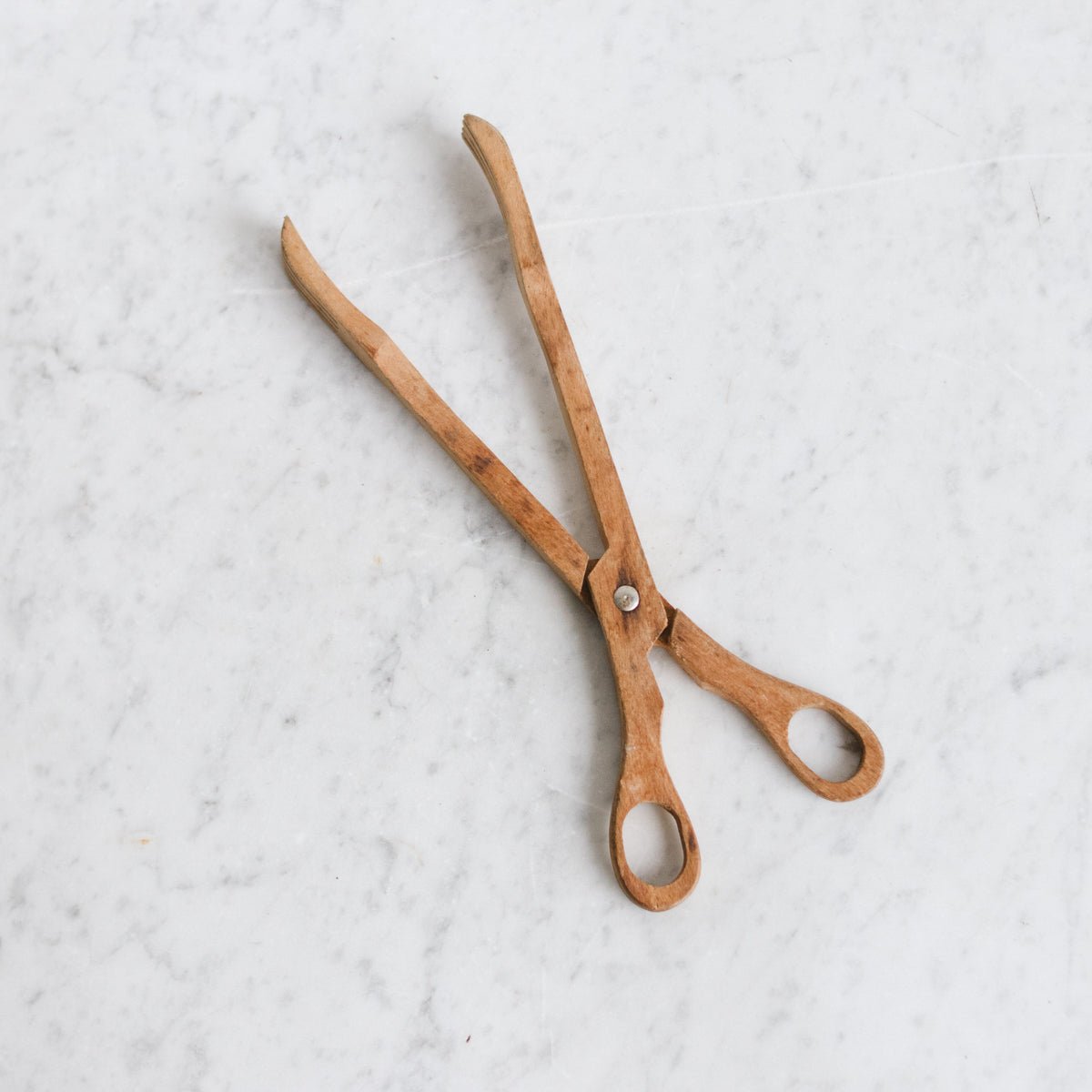 Wood Tongs - elsie green - The French Kitchen