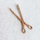 Wood Tongs - elsie green - The French Kitchen