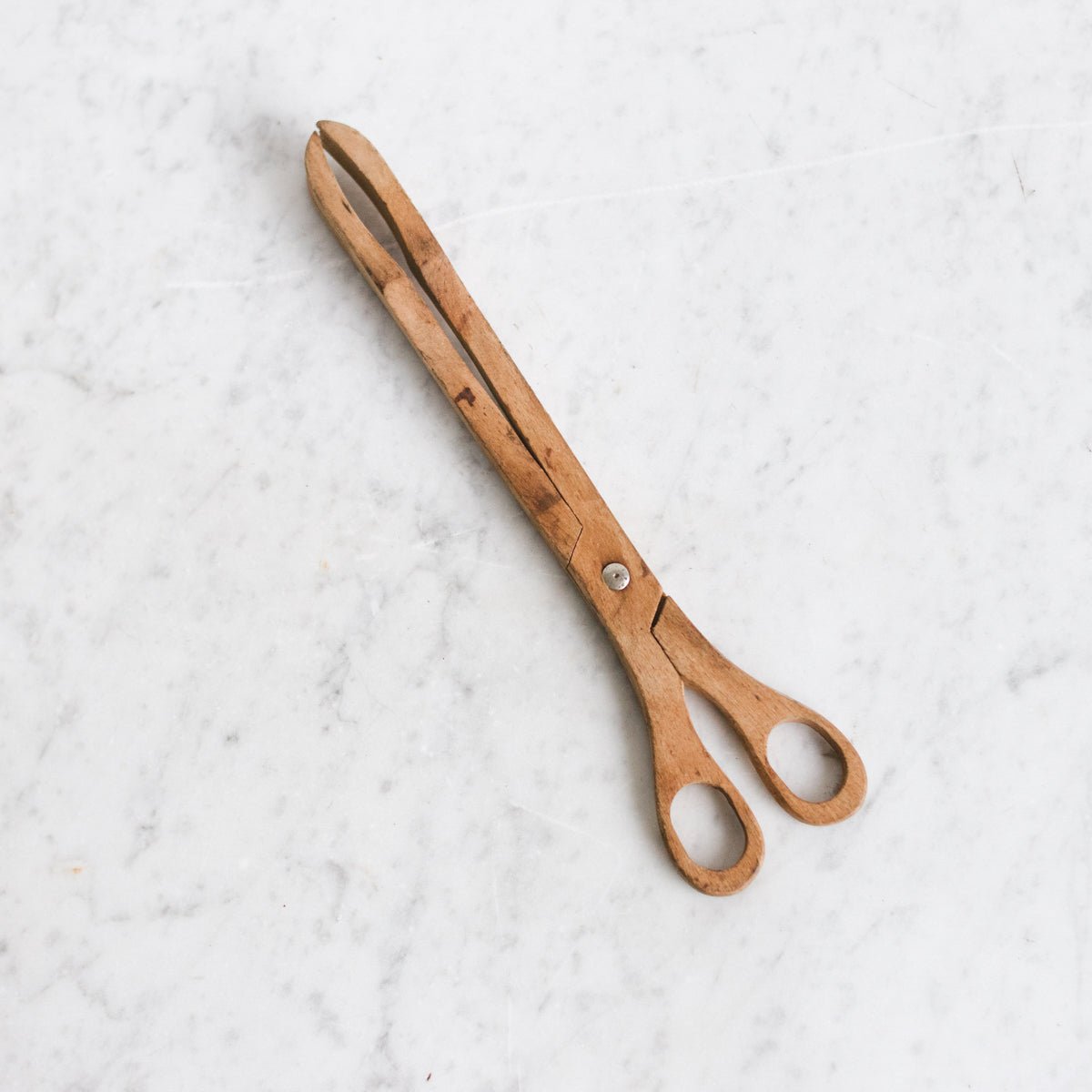 Wood Tongs - elsie green - The French Kitchen