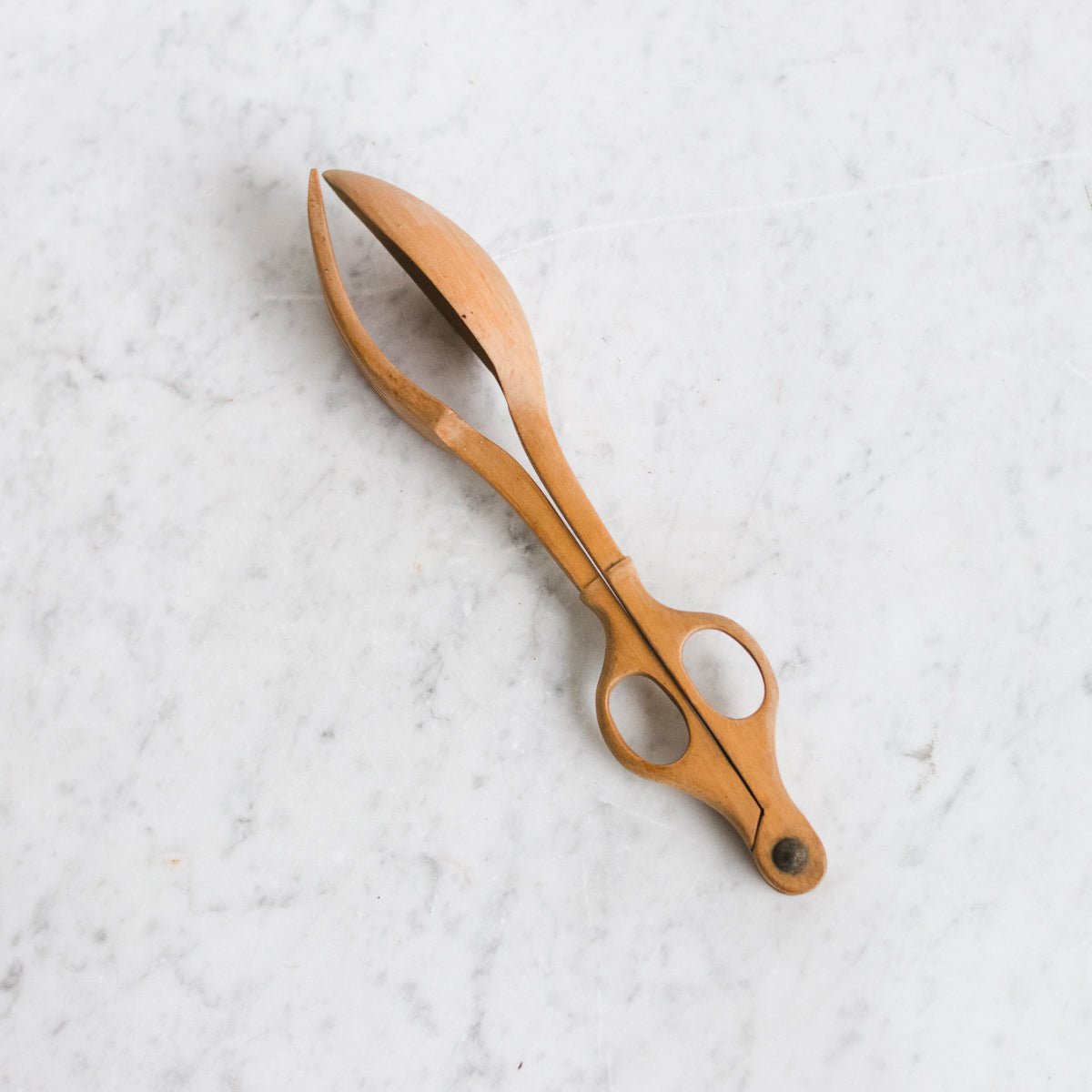 Wood Tongs - elsie green - The French Kitchen