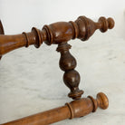 Wood Towel Bar - elsie green - decor