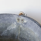 Zinc Bucket - elsie green - decor