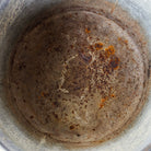 Zinc Bucket - elsie green - decor