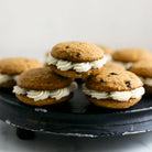 Zoë Bakes Cookies - elsie green - decor