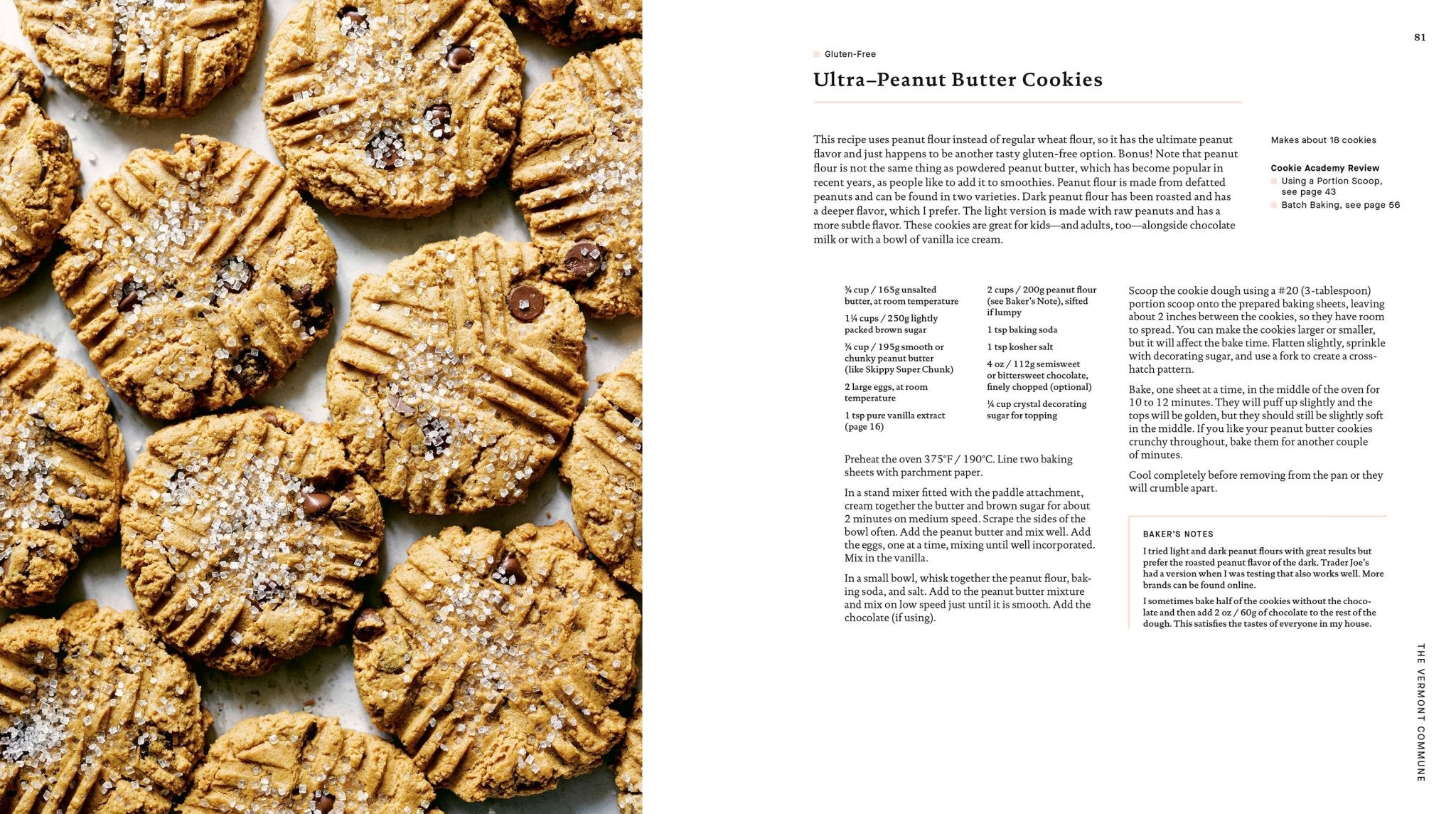 Zoë Bakes Cookies - elsie green - decor