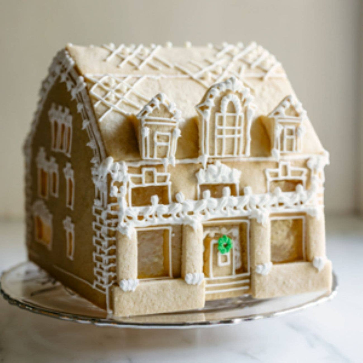 Zoë Bakes Cookies - elsie green - decor