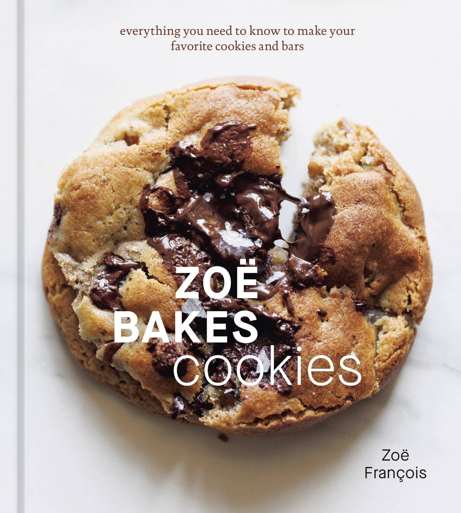 Zoë Bakes Cookies - elsie green - decor