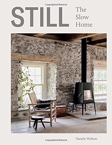 Still | The Slow Home - elsie green