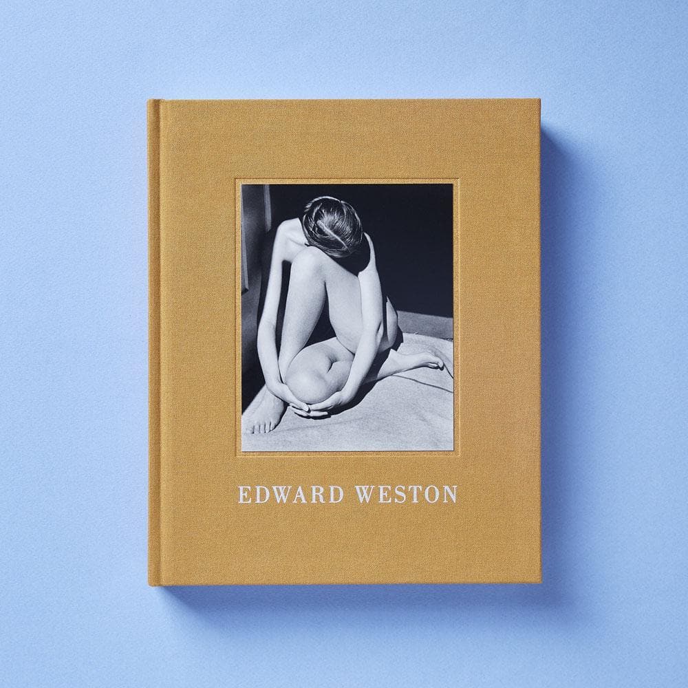 Edward Weston - elsie green