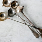 Vintage Bar Ladle - elsie green