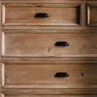 Reclaimed Wood Dresser - elsie green