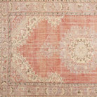 Apostolache Vintage Rug - elsie green