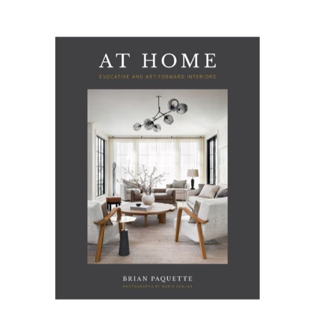 At Home | Evocative and Art Forward Interiors - elsie green