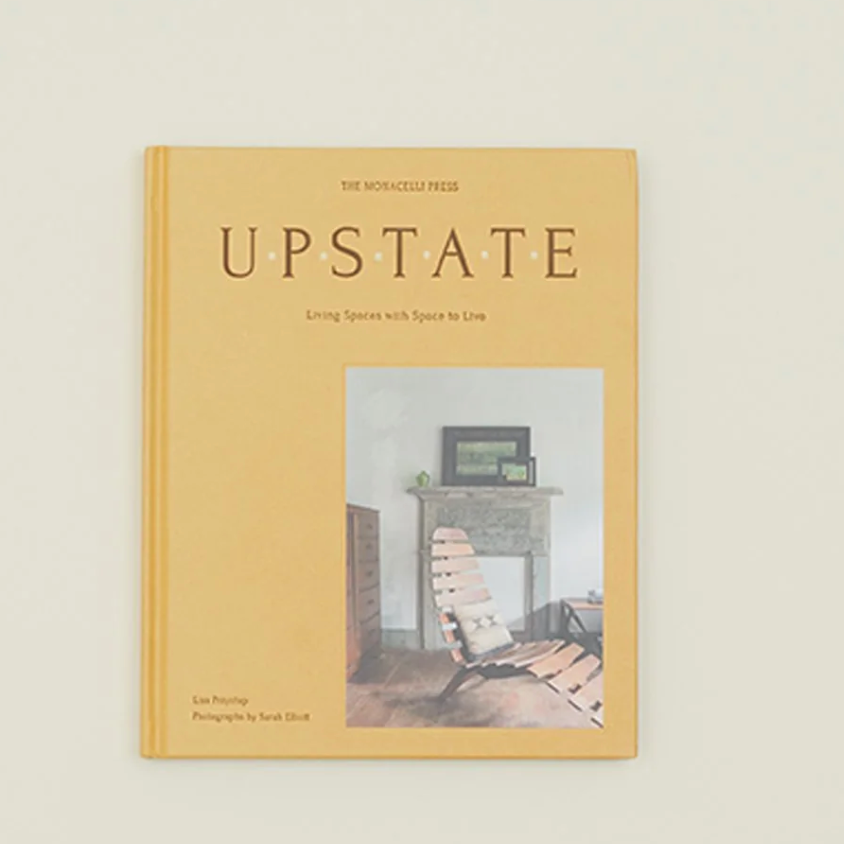 Upstate | Living Spaces with Space to Live - elsie green