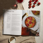 A Table | Recipes for Cooking and Eating the French Way - elsie green - Decor