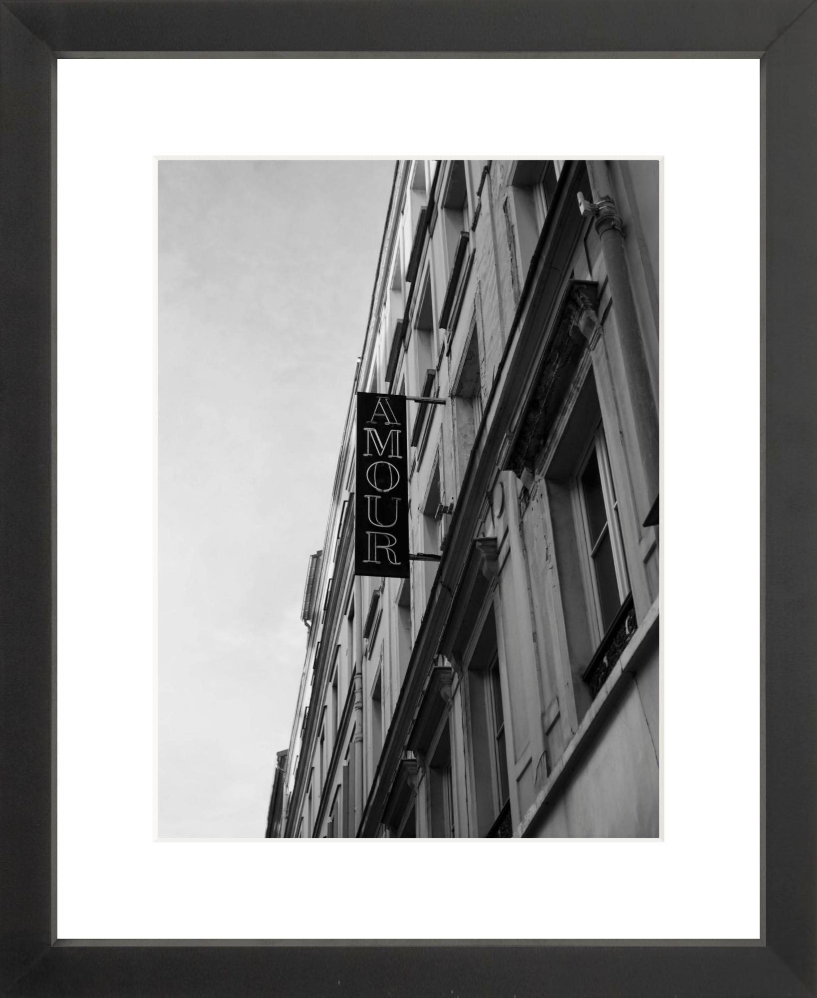 Amour Printed Photograph - elsie green - Art