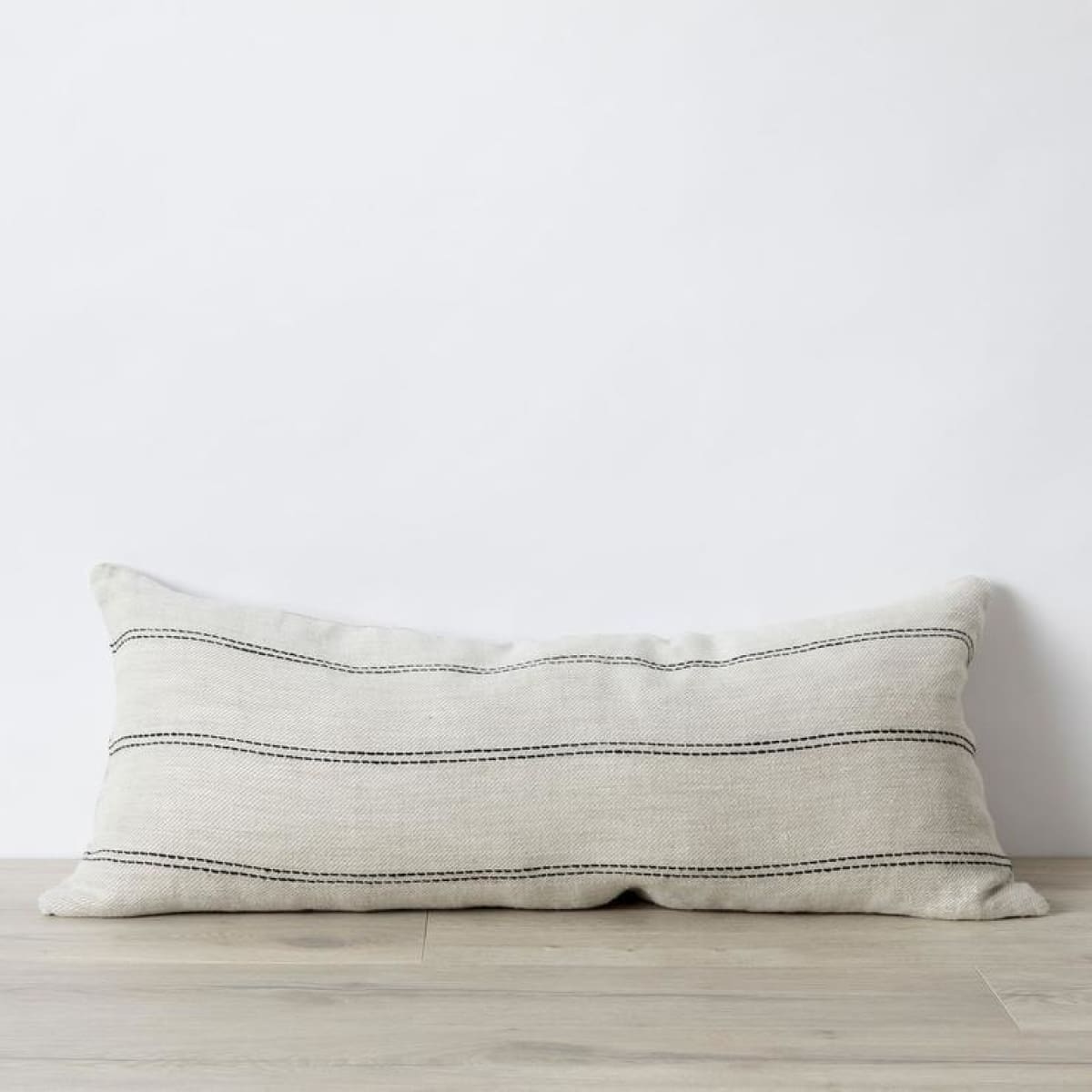 Ana Lumbar Pillow Cover - elsie green - Decor