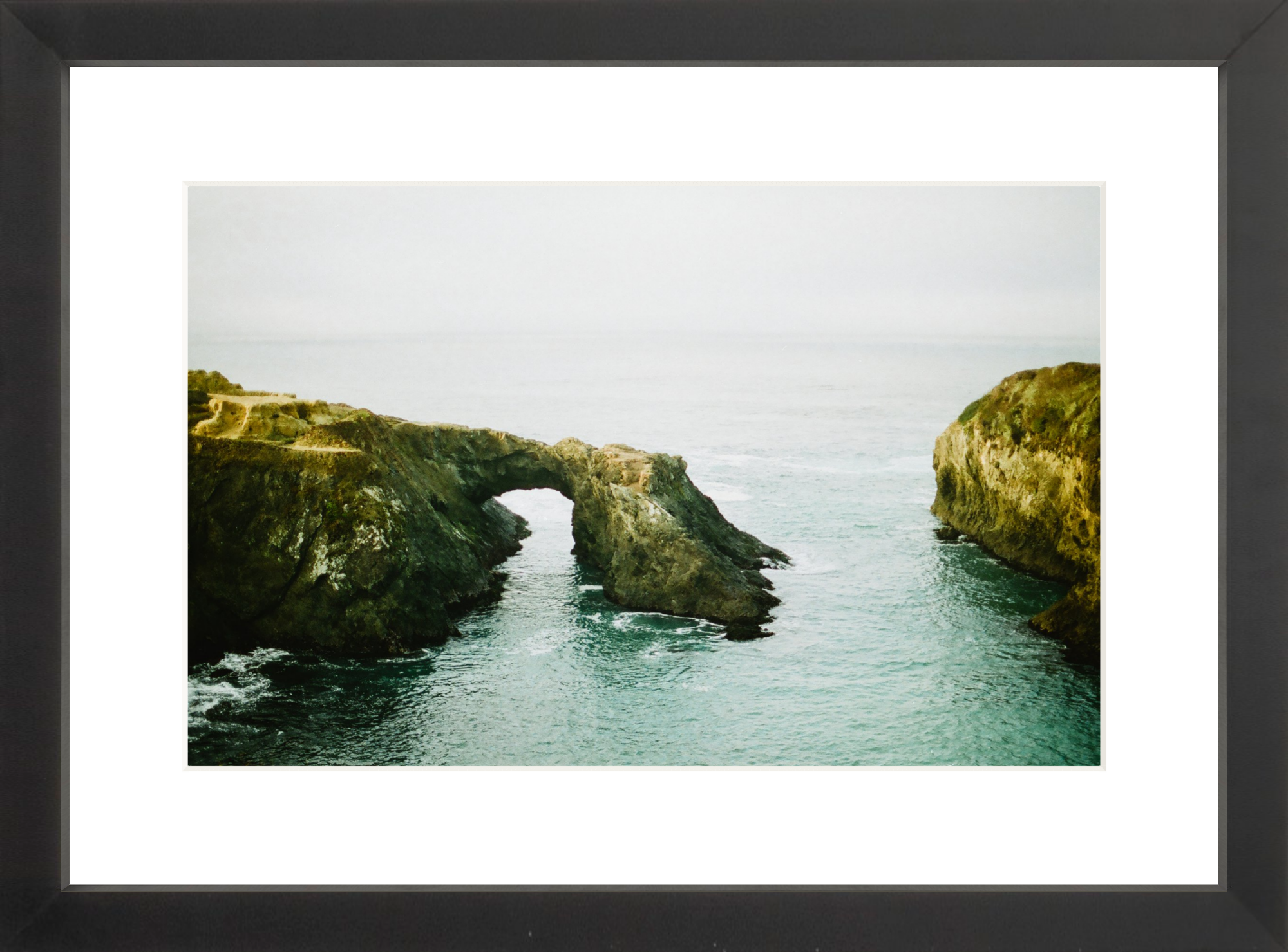 Breathe Deep Printed Photograph - elsie green