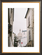 De Tout Mon Coeur Printed Photograph - elsie green