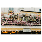 Le Vrai Paris Printed Photograph - elsie green