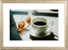 Quiet Morning Alone Printed Photograph - elsie green