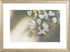 Trail Offerings Printed Photograph - elsie green