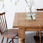 Baumann Tacoma Dining Chair - elsie green - Furniture