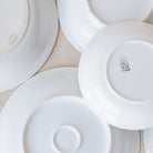Beautiful Basic Vintage Serveware | Serving Bowl - elsie green - The French Kitchen
