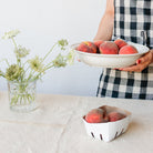 Beautiful Basic Vintage Serveware | Serving Bowl - elsie green - The French Kitchen