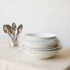 Beautiful Basic Vintage Serveware | Serving Bowl - elsie green - The French Kitchen