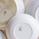 Beautiful Basic Vintage Serveware | Serving Bowl - elsie green - The French Kitchen