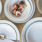 Beautiful Basic Vintage Serveware | Serving Bowl - elsie green - The French Kitchen