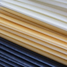 Beeswax Event Taper set of 10 - elsie green - Decor