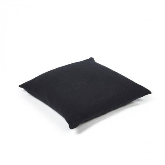 Belgian Linen Pillow Cover - elsie green - Textiles