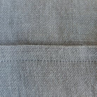 Belgian Linen Pillow Cover - elsie green - Textiles