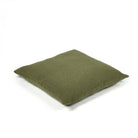 Belgian Linen Pillow Cover - elsie green - Textiles