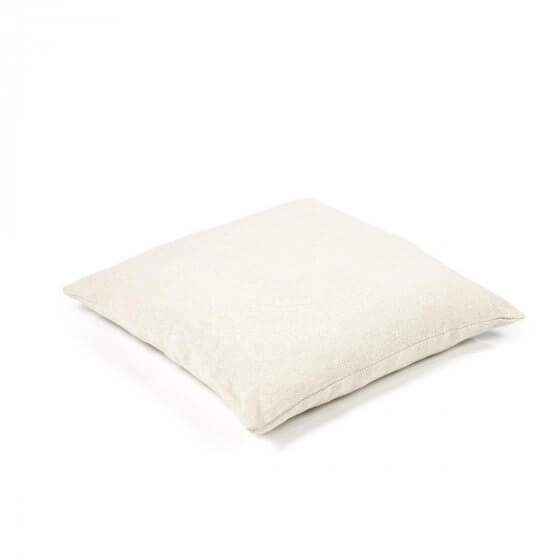Belgian Linen Pillow Cover - elsie green - Textiles