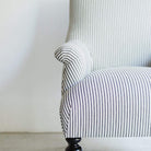 Bellecour Arm Chair - elsie green - Furniture