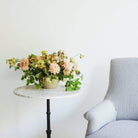 Bellecour Arm Chair - elsie green - Furniture